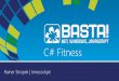 BASTA C# Workshop