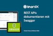 LeanIX Swagger REST API @ Open Source Konferenz FrosCon, Sankt Augustin