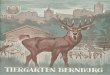 wegweiser tiergarten bernburg 1951