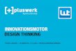 WTC15 - Innovationsmotor Design Thinking