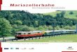 Information über die Mariazellerbahn