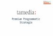 Werbeplanung.at SUMMIT 15 – Premium Programmatic Stragie – Rui de Freitas & Torben Heimann