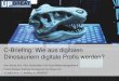 Wie aus digitalen Dinosauriern digitale Profis werden