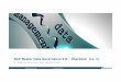 SAP Master Data Governance 9.0 – Überblick Funktionalität und Neuerungen
