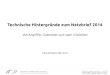 Subnetting mit linuxmuster.net (Netzbrief baden Württemberg)