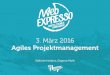 WebExpresso Agiles Projektmanagement 03/03/2016