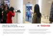 TWT Trendradar: Toshiba Virtual Fitting Solution
