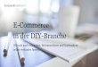 E-Commerce in der DIY-Branche
