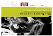 Master Lehrgang Management und Unternehmensführung in Südtirol - SMBS University of Salzburg Business School