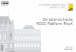 Die österreichische MOOC-Plattform iMooX