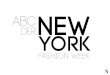 Sprechen Sie Fashion?  Das Fashion Week-ABC für New York,