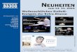 Neuheiten aus dem Naxos-Deutschland-Vertrieb 13. November 2015