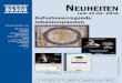 Neuheiten aus dem Naxos-Deutschland-Vertrieb am 12. Februar 2016
