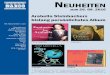 Neuheiten aus dem Naxos Deutschland Vertrieb am 26. August 2016
