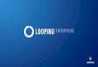 Looping Enterprise – Die neue Art Feedback zu erhalten