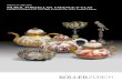 Koller Auktion Silber, porzellan, Fayence & glas