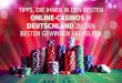 Casino Tipps von Book of Ra Kostenlos Spielen.org