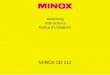 MINOX CD 112