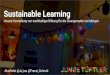 Raumschiff Erde - Sustainable Learning - Junge Tüftler