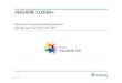 Sichere Cloud: Sicherheit in Cloud-Computing-Systemen (Umfrage des Fraunhofer IAO, 2011)