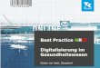 BMC-Kongress: Digitalisierung im Gesundheitswesen - Best Practice in Nordrhein-Westfalen