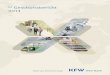 KfW IPEX-Bank · Geschäftsbericht 2014