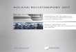 ROLAND Rechtsreport 2017