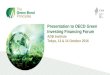 OECD GIFF 2016 Session 6: Nicholas Pfaff