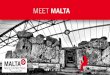 Meet Malta - MICE Presentation