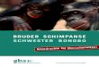 Bruder Schimpanse, Schwester Bonobo: Grundrechte für 