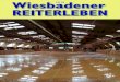 "Wiesbadener Reiterleben" 2016