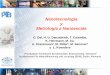 Metrología en Nanotecnología