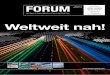 forum - Wirtgen Group