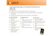 Projektmanagement LPM f¼r Microsoft SharePoint und Office365