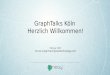 Neo4j GraphTalks - Einführung in Graphdatenbanken