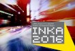 Infos zum »INKA«-Forum 2016