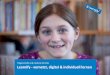 Learnify Schweiz - vernetzt, digital & individuell lernen
