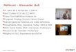 Vortrag alexander holl smx münchen recap zur vib lounge im märz 2012