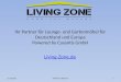 Living-Zone stellt sich vor