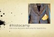 #histocamp – das erste deutsche BarCamp für Geschichte (Offene Archive 2.2)