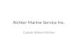 Richter Marine Service Inc. Jammer Repower pptx