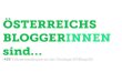 Wer Österreichs BloggerInnen sind: Die Ergebnisse 2015
