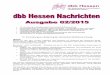 dbb Hessen Nachrichten 02/2015