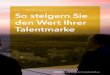 Leitfaden_So steigern Sie den Wert Ihrer Talentmarke