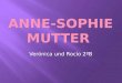 Anne Sophie Mutter