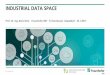 Industrial Data Space: Referenzarchitekturmodell für die Digitalisierung