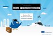 Erasmus+ Online Sprachunterstützung