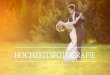 Hochzeitsfotografie Preise Statistik