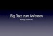Kai Voigt - Big Data zum Anfassen - code.talks 2015