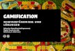 Gamification: Missverständnisse und Lösungen